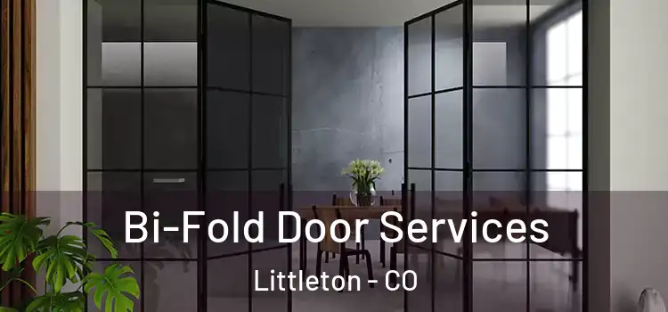Bi-Fold Door Services Littleton - CO