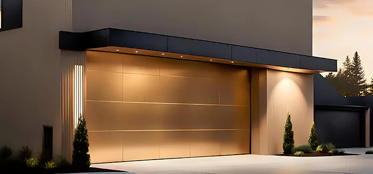 Garage Door Remote Programming Littleton