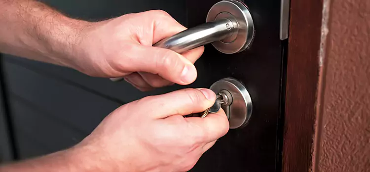 Door Closer Repair & Installation Littleton