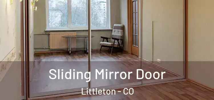  Sliding Mirror Door Littleton - CO